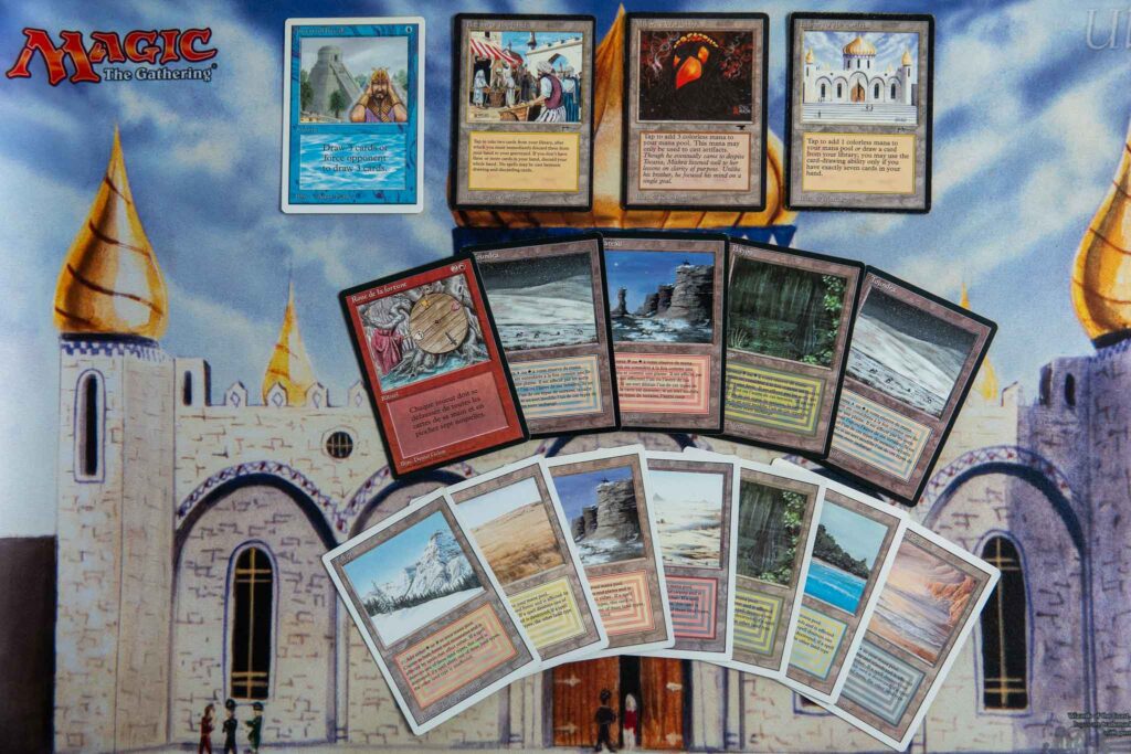 MTG kaarten kopen
