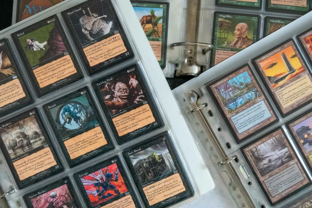 MTG kaarten kopen